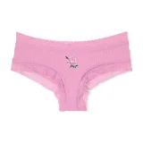 1 шт (Цвет лунного камня Розовый Графический/Розовый)