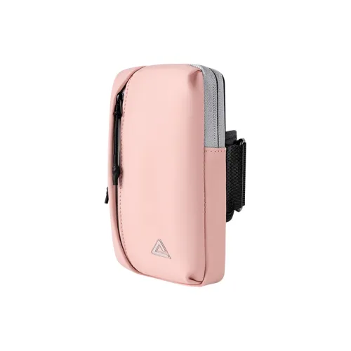 PEAK ПУ (полиуретан) Чехол для телефона Женский Розовый