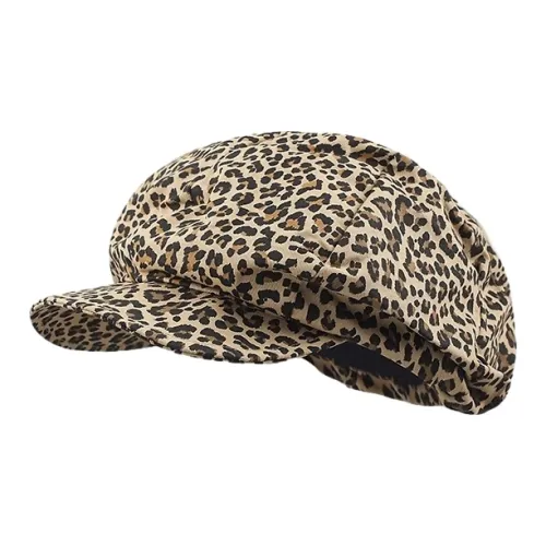 FREE RABBITⅡ Полиэстер Береты Женские