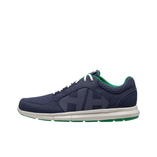 HELLY HANSEN Беговые кроссовки Low Топ Мужской