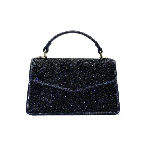 URANOLITH Корова Спилок Сумка через плечо Маленькая Сумка Женская Многоцветная