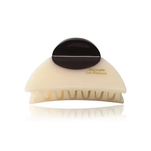 MISSJUJU Утолщенные ацетатные заколки для волос женские