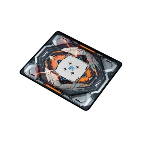 MoYu Rubik's Cube Тренировочная доска Мат Мышка Подкладка для Практики и Соревнований Защита Мерч по IP