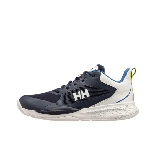 HELLY HANSEN Тренировочные кроссовки Low Top Черные Женские