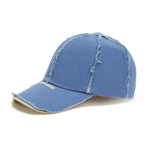 SPRAYGROUND Хлопковые кепки унисекс