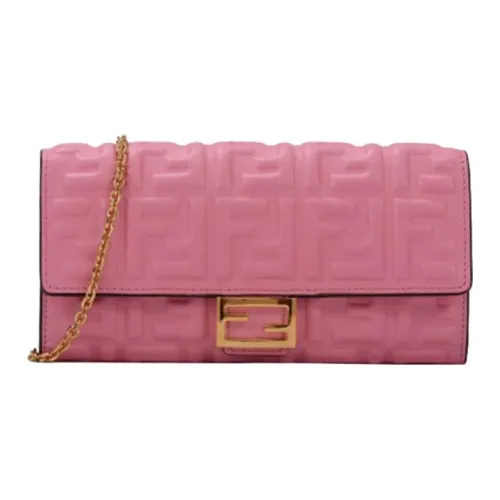 FENDI Кошельки Женские
