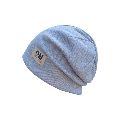 DZP Полиэстер Акрил Шапки-бини Унисекс