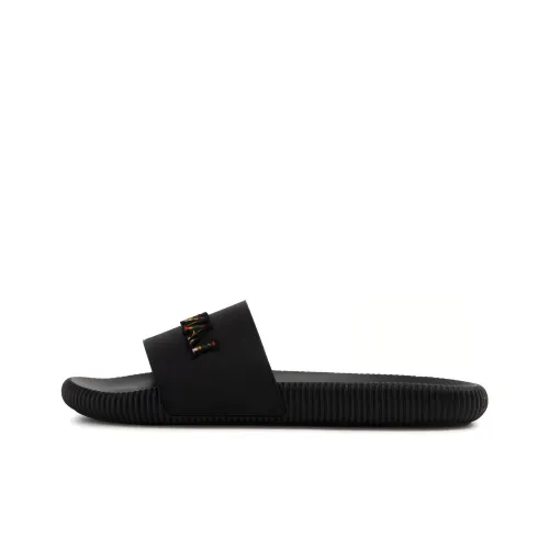 Слипоны Lanvin Мужской