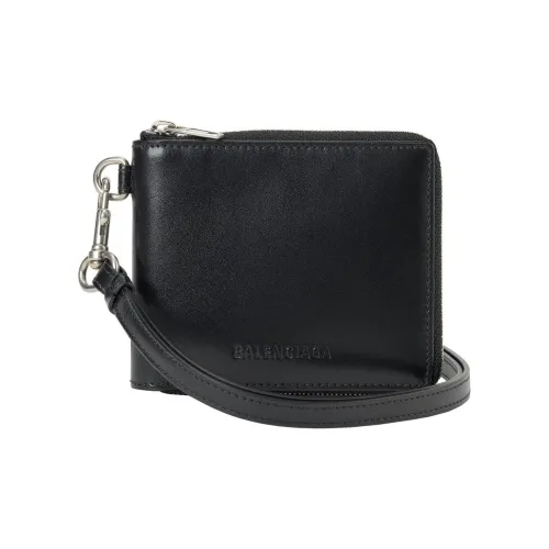 BALENCIAGA Кошельки Унисекс
