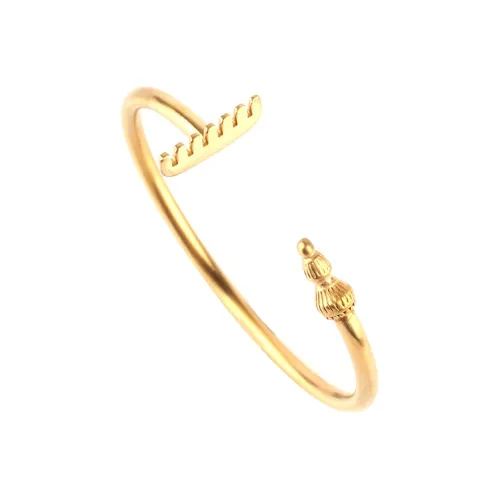 DWCP Титановые и стальные браслеты унисекс