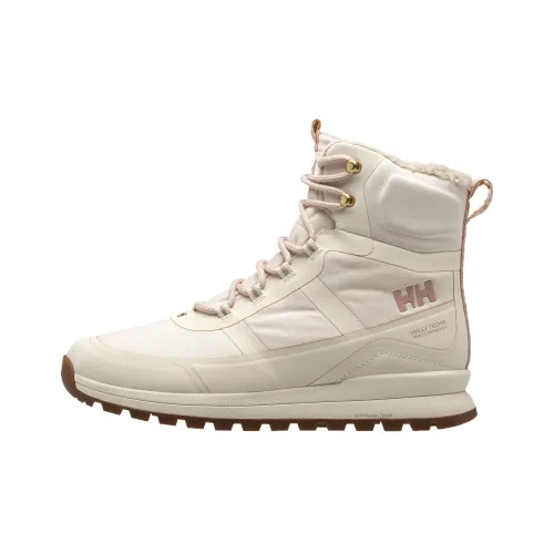 HELLY HANSEN Уличная обувь MID Топ Белый Женские