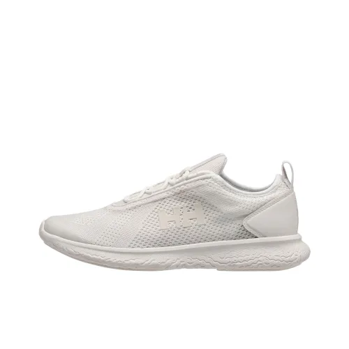 HELLY HANSEN Беговые кроссовки Low Top Белые Женские