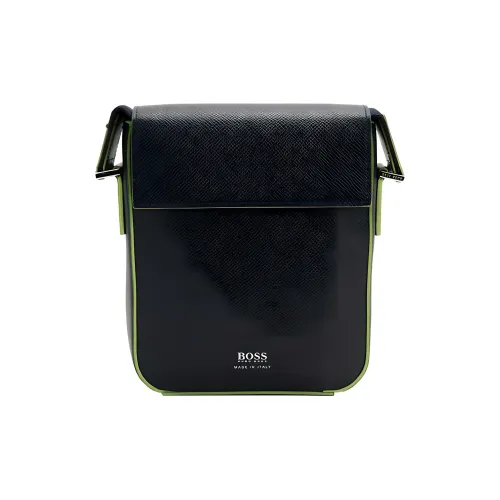 Hugo Boss Crossbody Bags Мужской