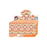 Целая коробка 16 штук