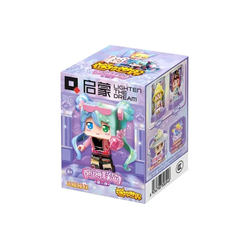 QIMENG Слепые коробки