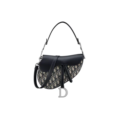 DIOR Седло Клатчи Женские