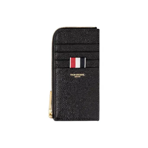 THOM BROWNE Кошельки Мужской