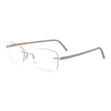 5529-HC-6521 Серебристо-серый