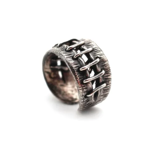 Tkb Сплав Кольца Унисекс