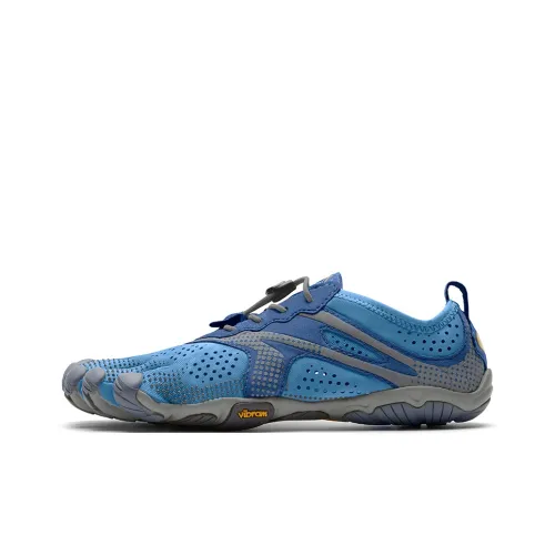Vibram Обувь для зала Fitness Low Top Небесно-Синий Женский