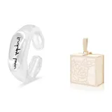 Алфавит Кольцо + Встреча Подарочная коробка