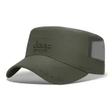 Армейский зеленый