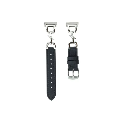 MSSM Ремешок Apple And Huawei Совместимость Натуральная кожа Материал 200 мм 42 Часы Циферблат