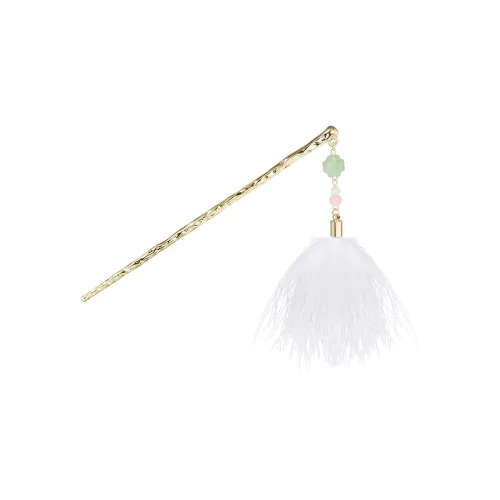 CAROMAY Сплав, Смола Шпильки для волос Женские