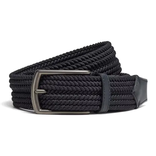 Ermenegildo Zegna Телячья кожа Кожаные ремни Женские