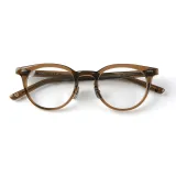 Каштановый