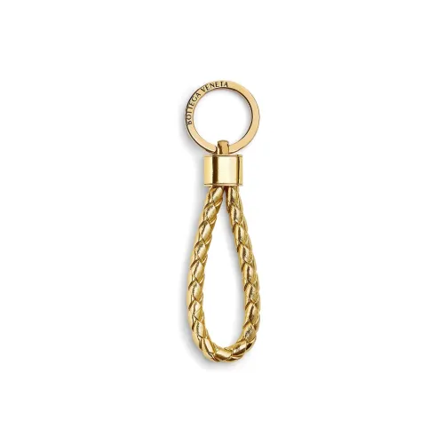 Bottega Veneta Keychains Женские Золото