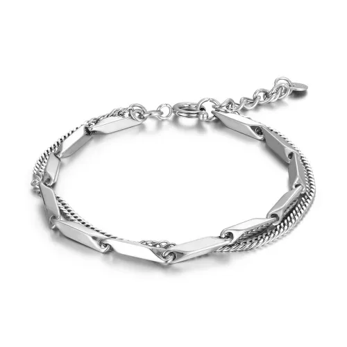 OWO Браслеты из титанового стального сплава Унисекс