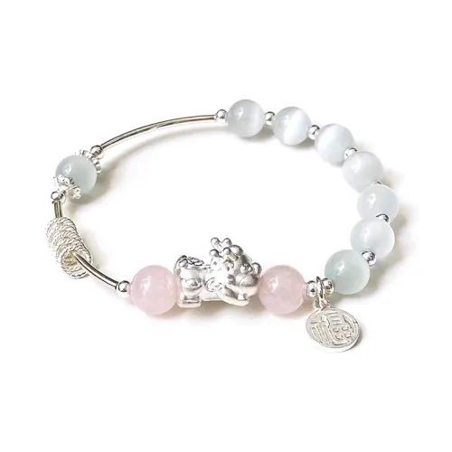 FROMLOVER Браслеты из сплава Женские