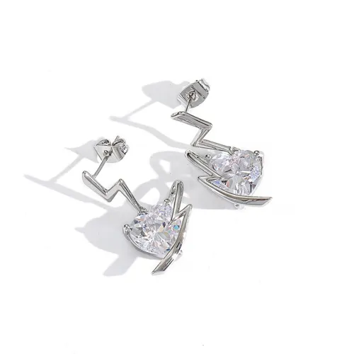 Серьги Van Gogh Женские