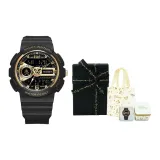 Золотой [Премиум Edition Позолоченный Черный]