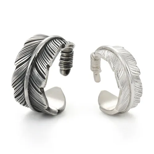 VAN GOGH Медные кольца унисекс