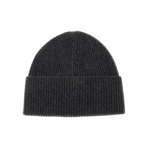 TOTEME Шапки-бини Серый Женские