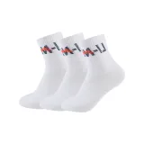 Белый (3 шт)