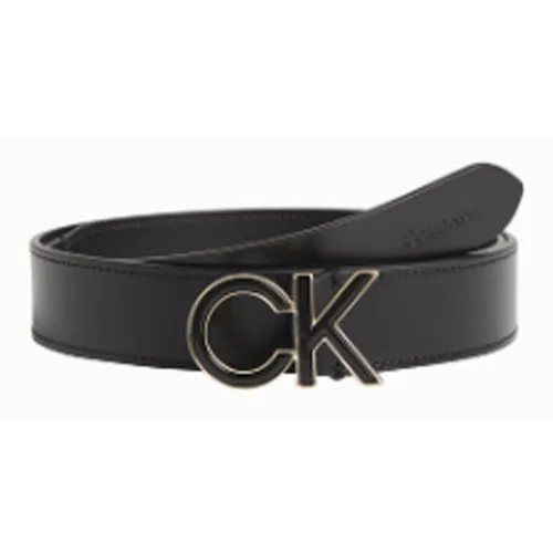 Calvin Klein Ремни из коровьей кожи для женщин