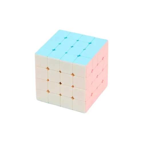 Qiyi Макарон Rubik's Cube 4x4 Развивающие игрушки