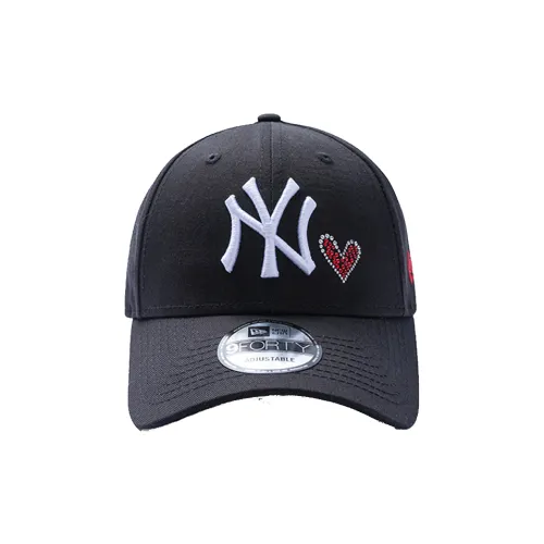 New Era Бейсболки Унисекс