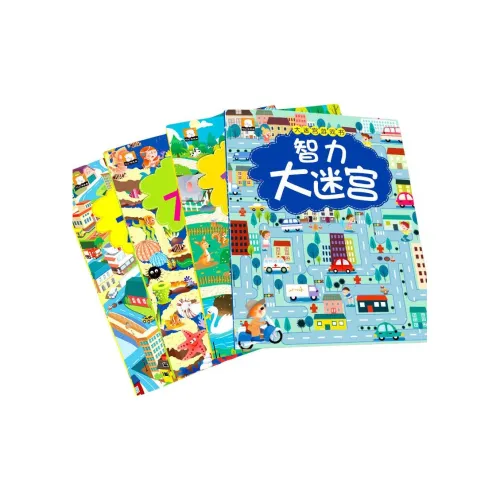 KYOSHO Интеллектуальный Лабиринт Focus Тренировки Развивающие Игрушки