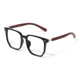 Древесное зерно, черный