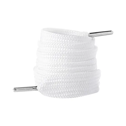 IOTS Полиэстер Шнурки Унисекс