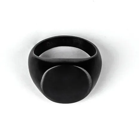 DWCP Кольца из титанового сплава Унисекс