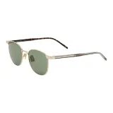 Светло-золотой