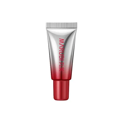 MARUBI MULTI Peptide Укрепляющий Анти-возрастной Крем для глаз Sample EXPERIENCE Набор Осветляющий Увлажняющий 5г