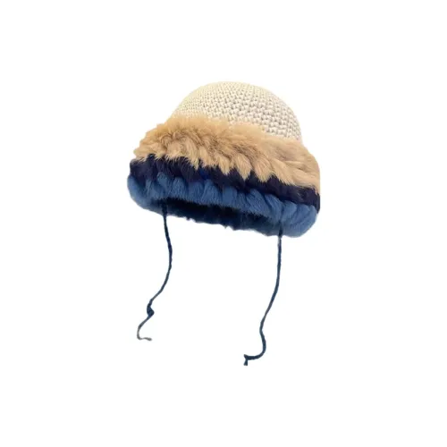 MUYKUY Полиэстер Шапки-бини Женские