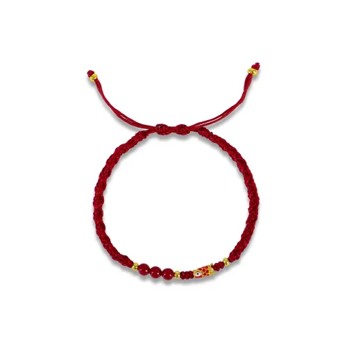 Taste the color Cinnabar Браслеты Женские