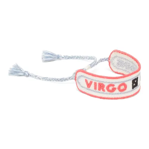 FENDI Браслеты Белый Унисекс